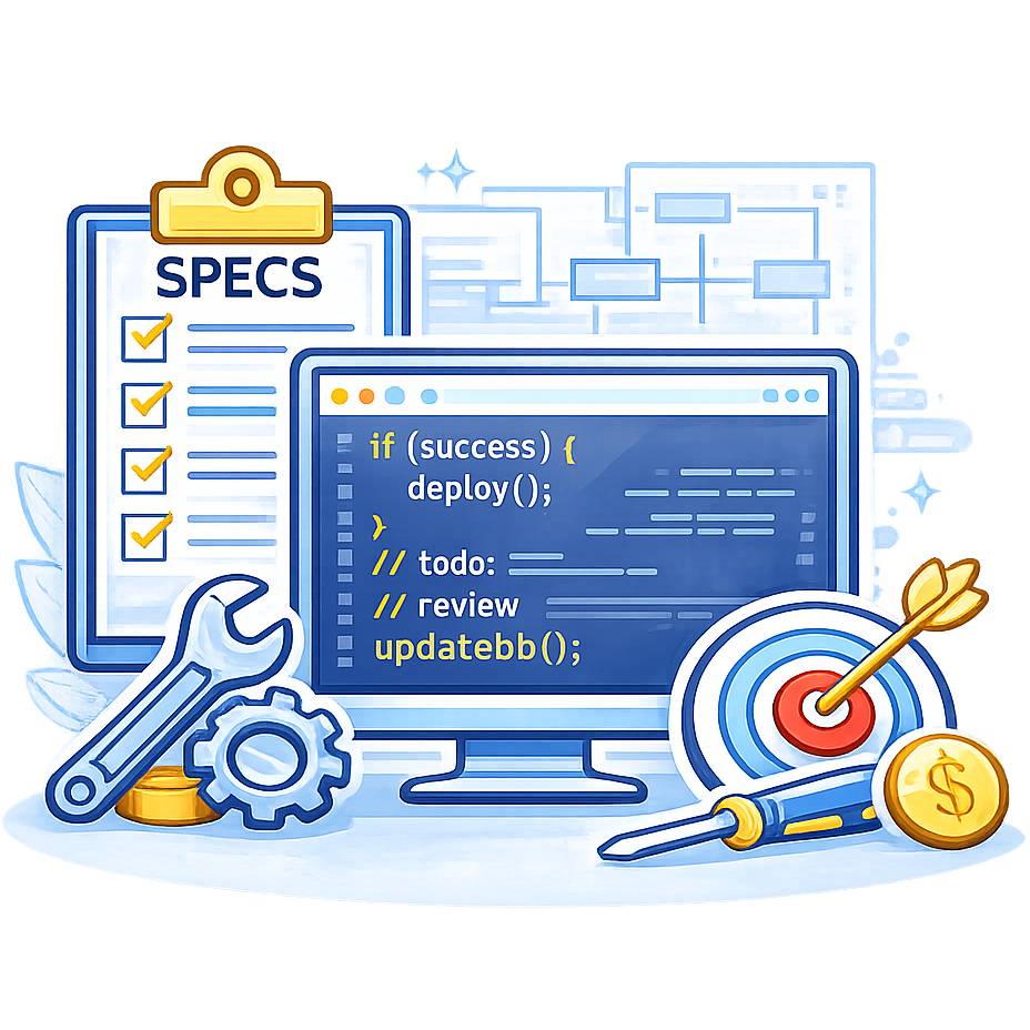 Implementation image